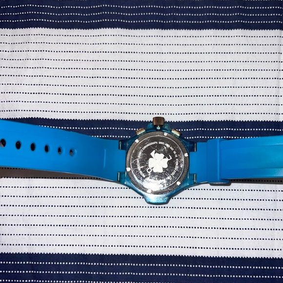 Have one to sell? Sell now Mulco TITANS Chronograph Unisex Watch MW2-9619-043 - Picture 3 of 4